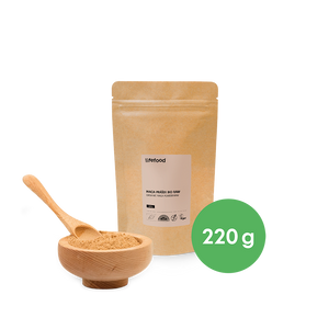 Maca RAW BIO
