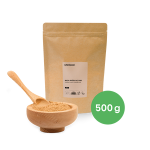 Maca RAW BIO